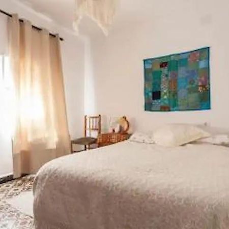 Apartamento Sevilla Seville Exterior photo