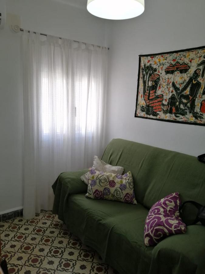 Apartamento Sevilla Seville Exterior photo