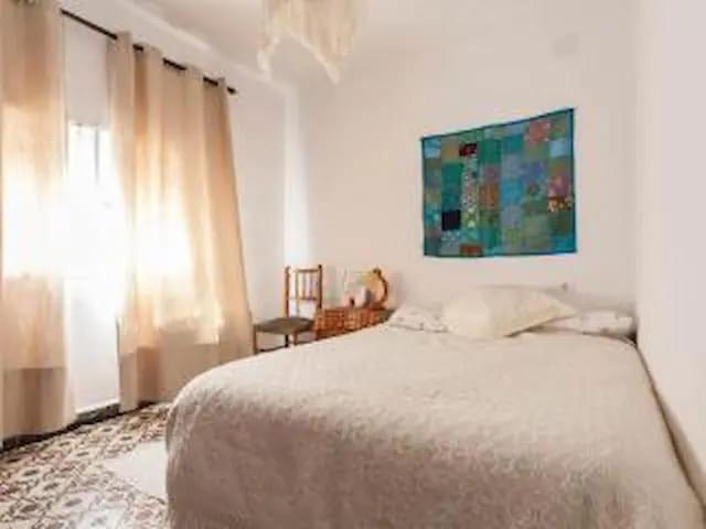 Apartamento Sevilla Seville Exterior photo